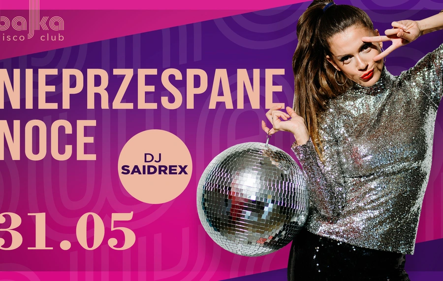 Nieprzespane noce