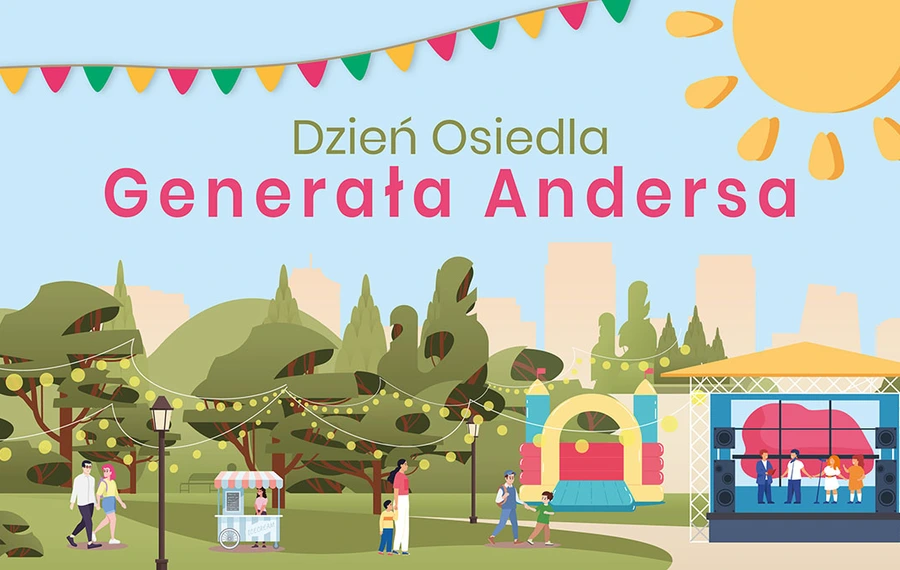 Dzień Osiedla Generała Andersa