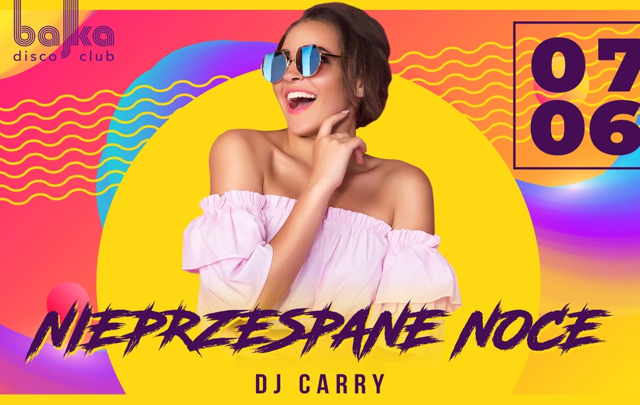 Nieprzespane noce