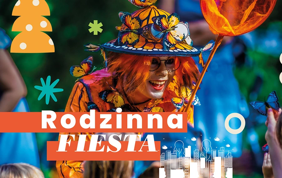 Rodzinna fiesta