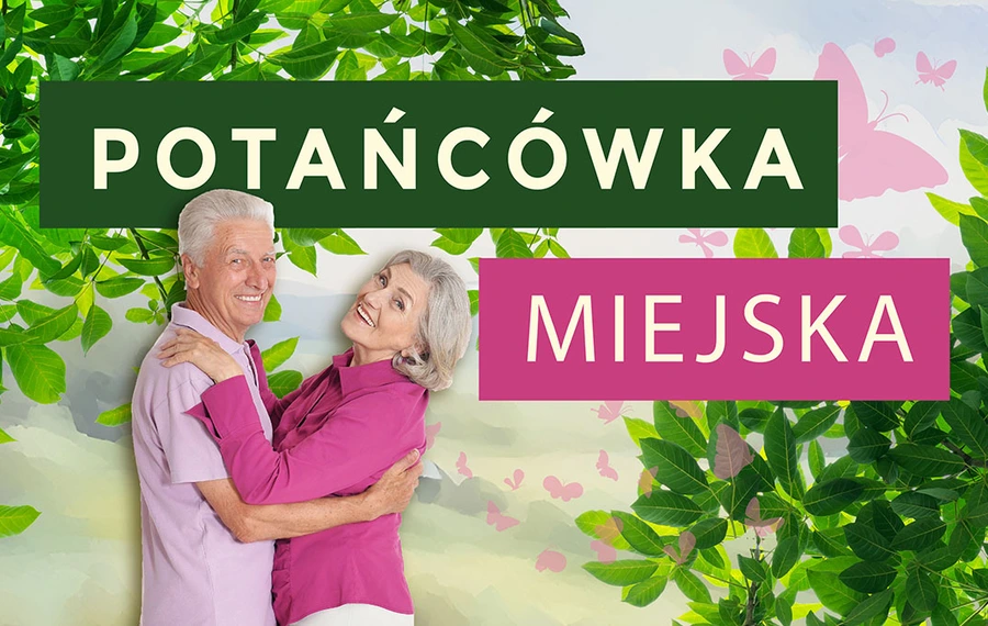 Potańcówka Miejska na Bulwarach
