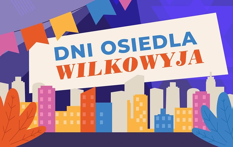 Dni osiedla Wilkowyja