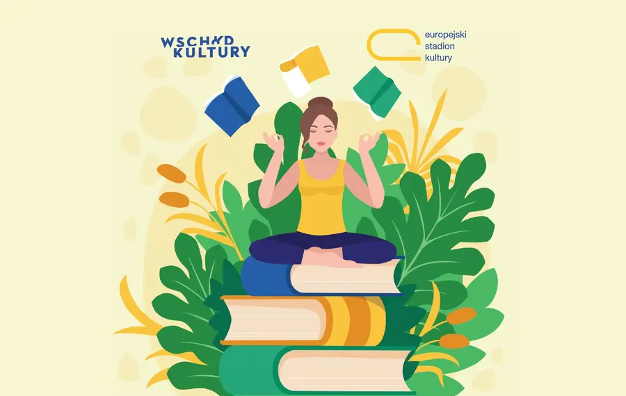 EKS 2024. Czytelniczy chillout z Biblioteką