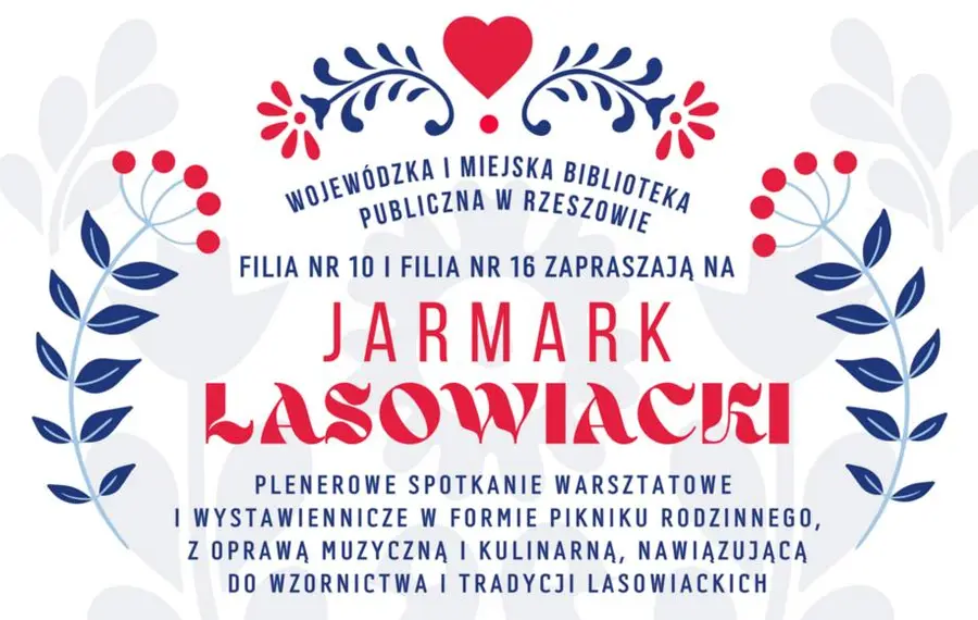 Jarmark lasowiacki