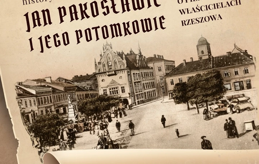 Jan Pakosławic i jego potomkowie