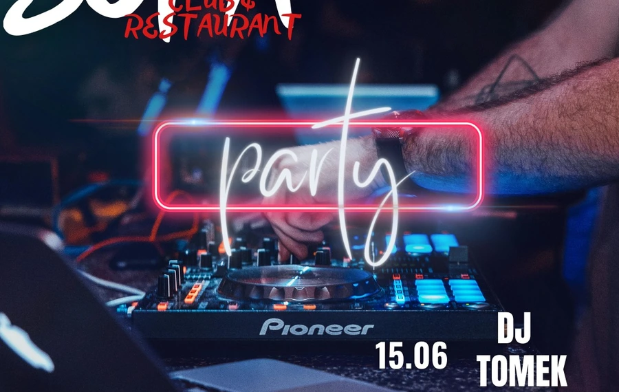 Sofa Party