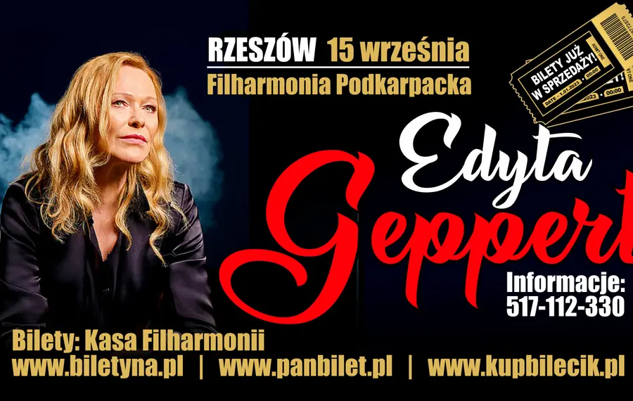 Edyta Geppert
