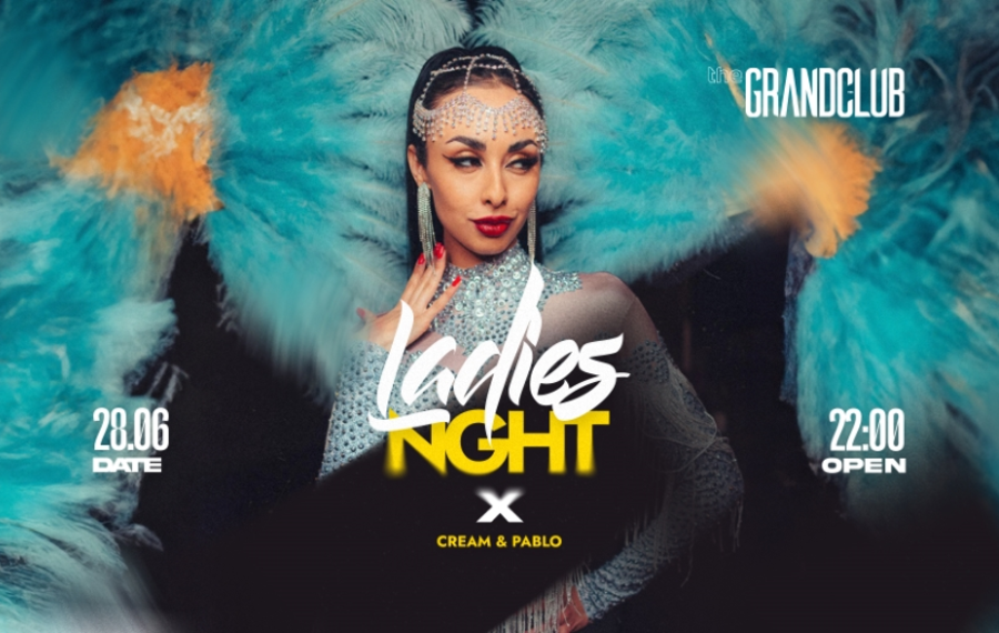Ladies NGHT