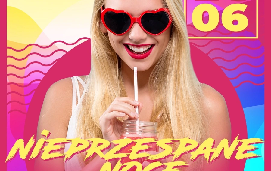 Nieprzespane noce