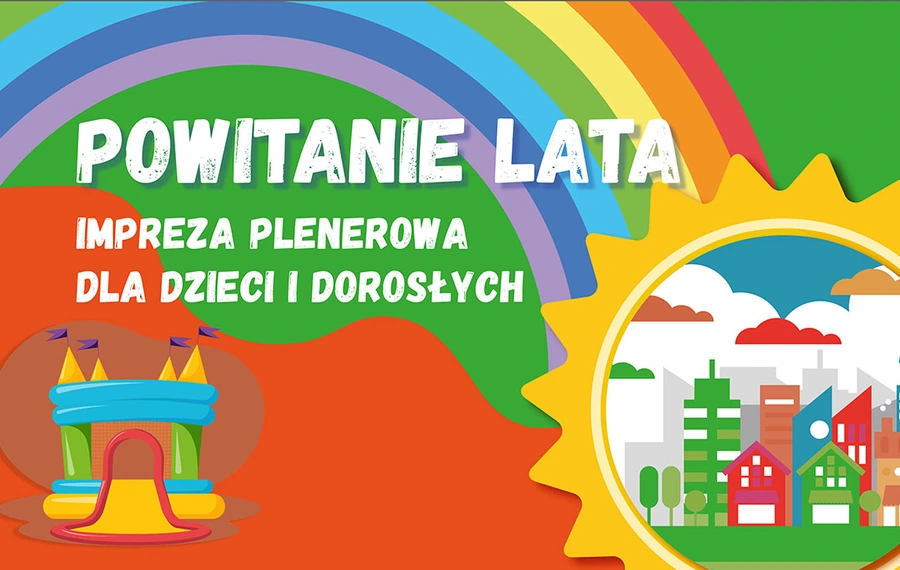 Powitanie Lata