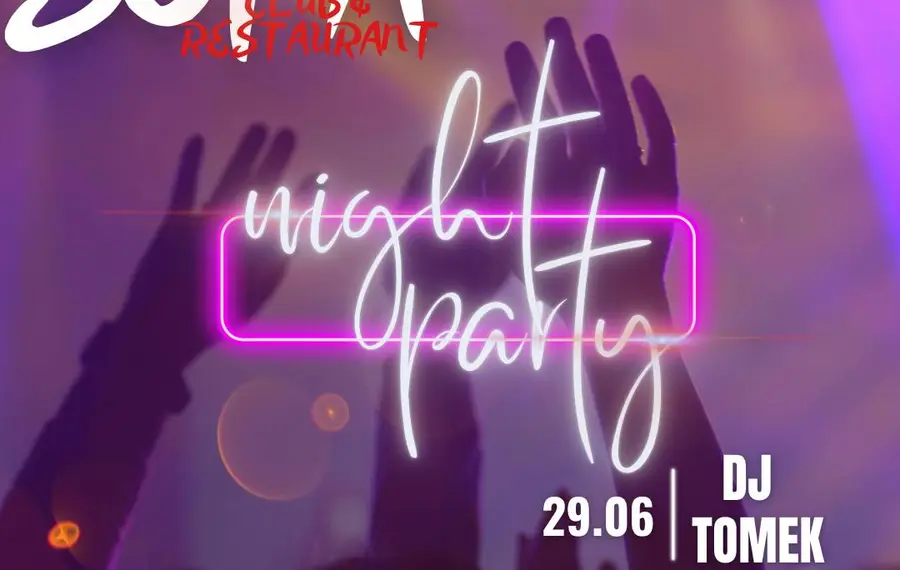 Night Party