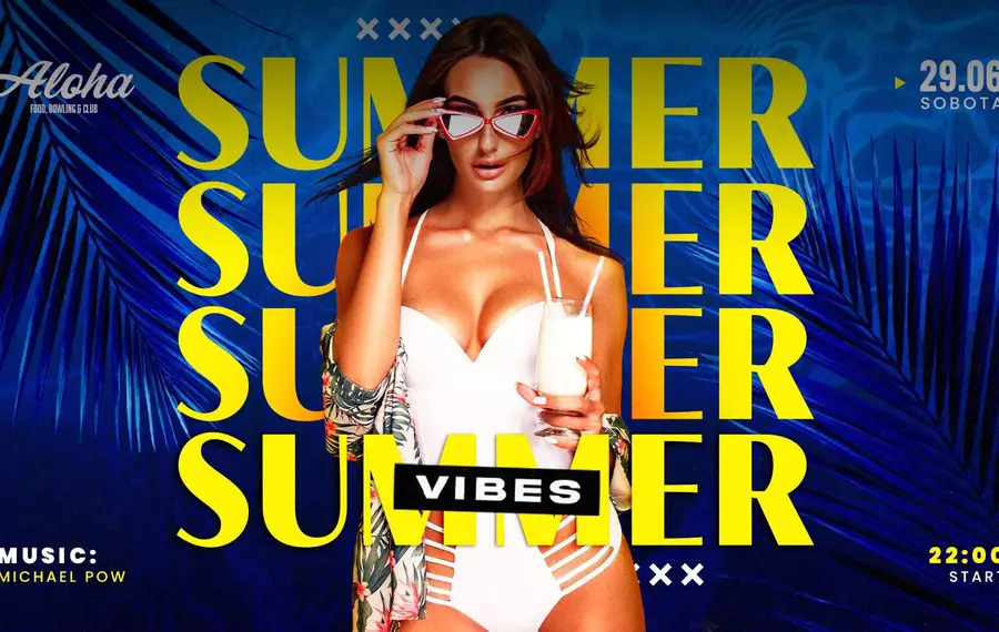 Summer Vibes