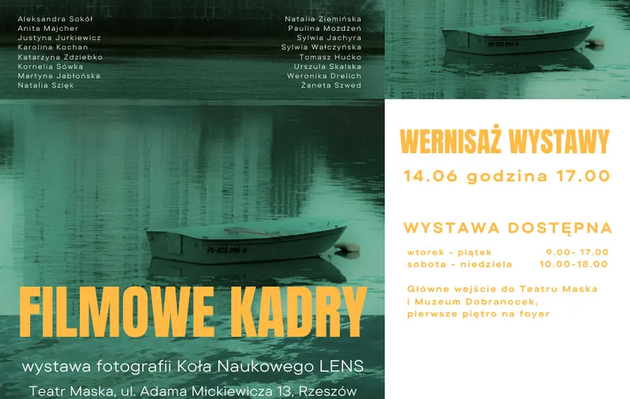 Filmowe Kadry