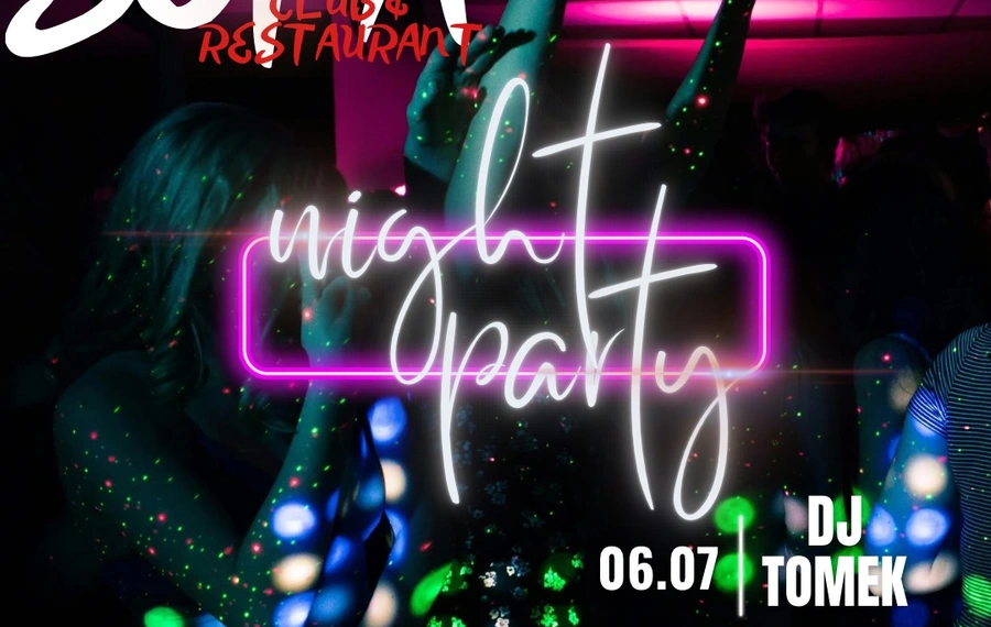 Night Party
