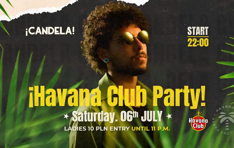 Havana Club Party