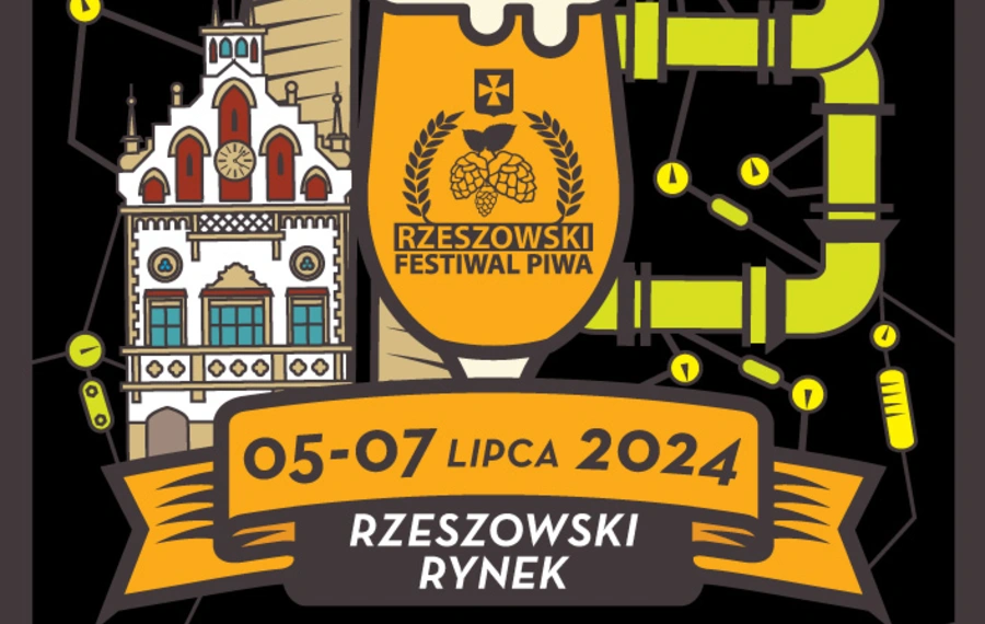 8. Rzeszowski Festiwal Piwa