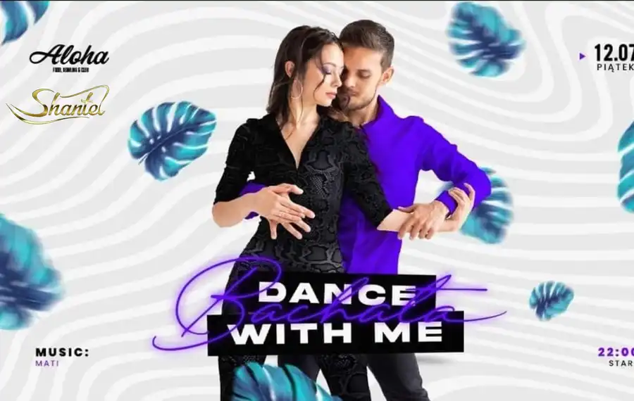 Dance with me