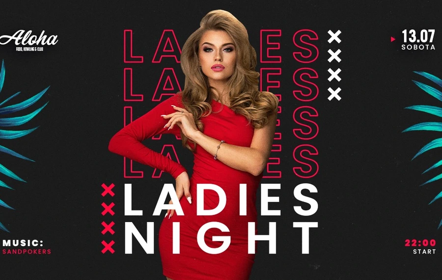 Ladies Night