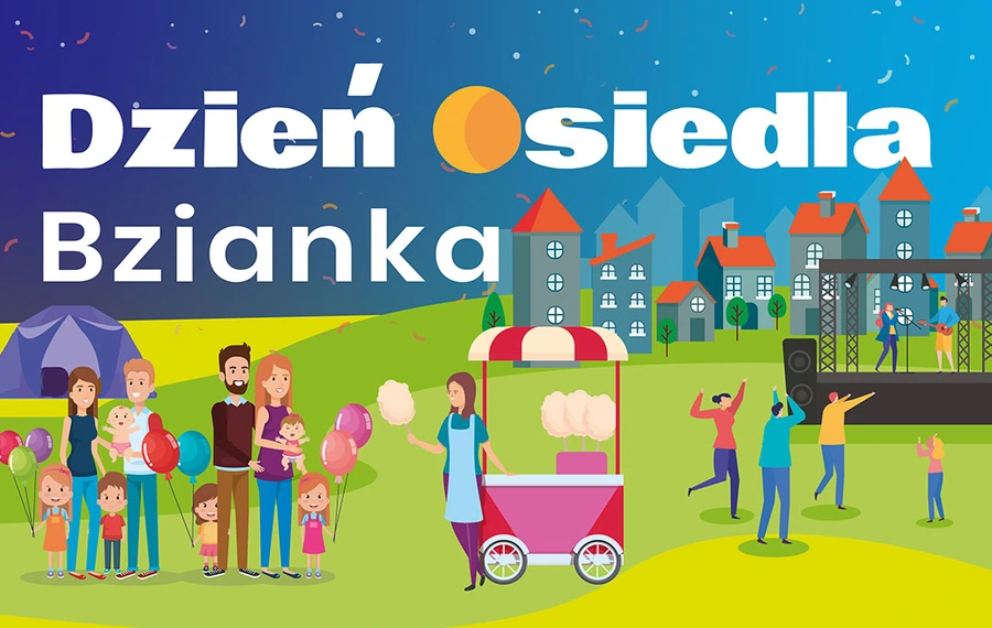 Dzień Osiedla Bzianka