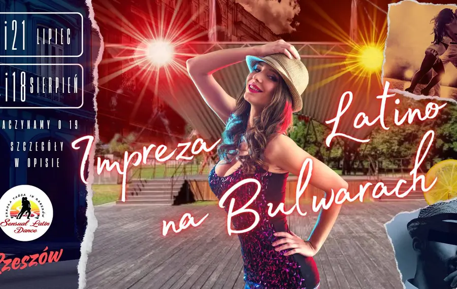 Latino na Bulwarach