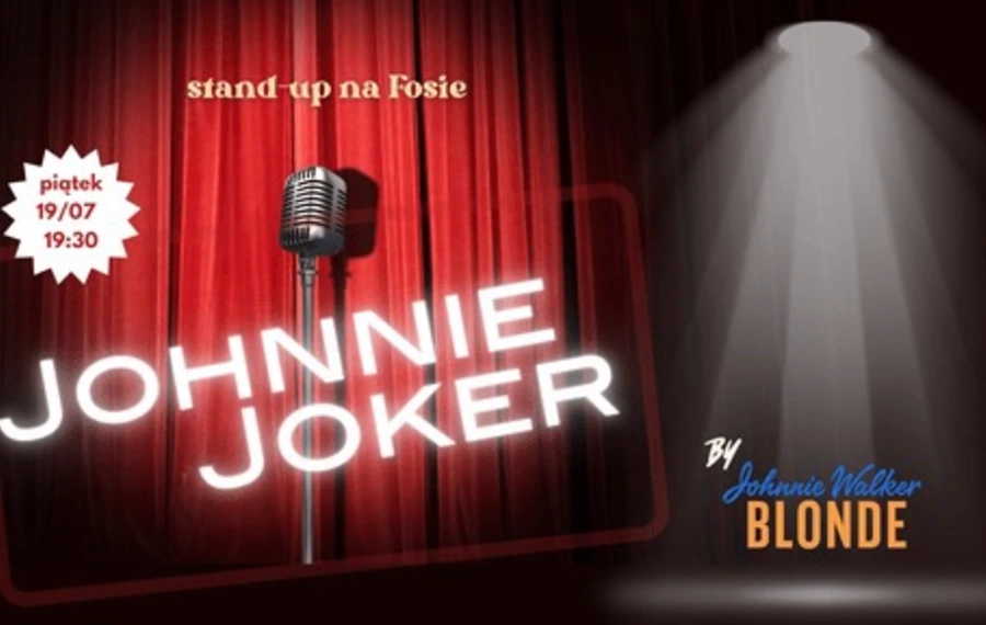 Stand-up na Fosie