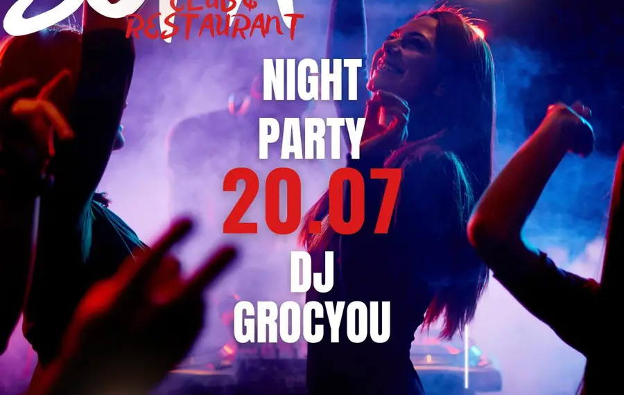 Night Party