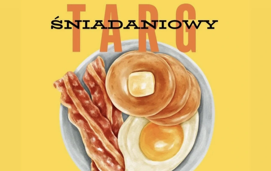 Targ Śniadaniowy w Fosie 