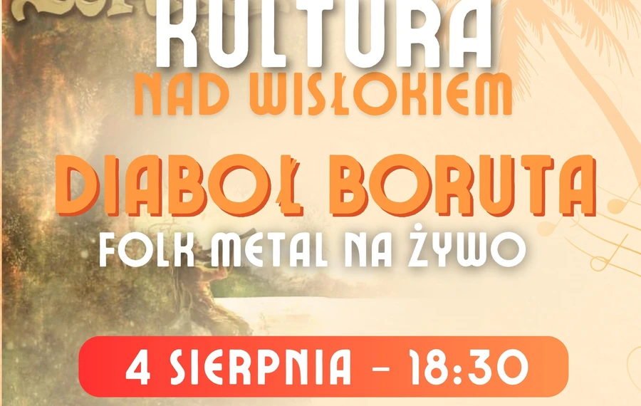 Kultura nad Wisłokiem: Diaboł Boruta