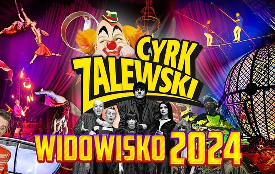 Cyrk Zalewski