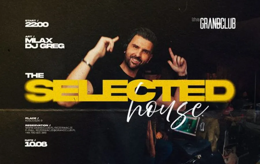 House Selected