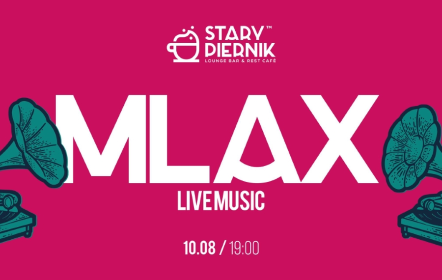 Live Music: MLAX