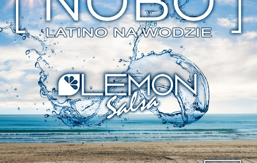 Latino na wodzie