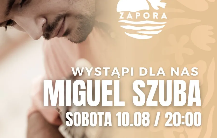 Miguel Szuba