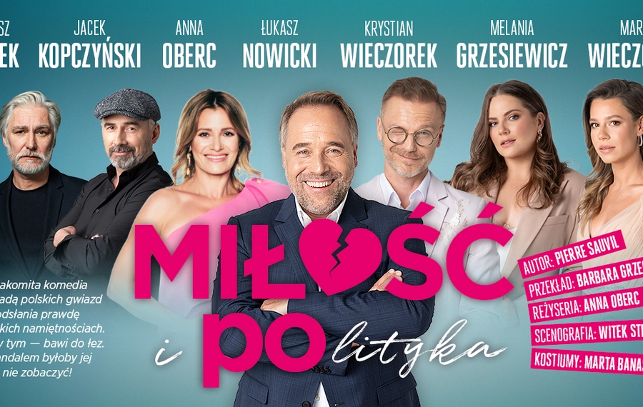 Miłość i polityka