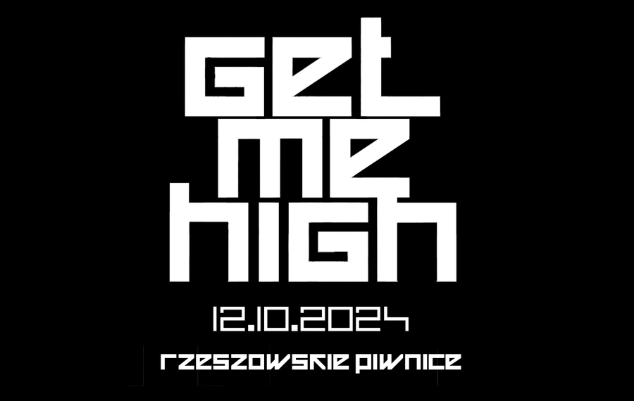 Get Me High