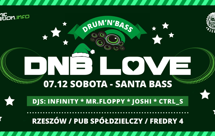 DNB Love