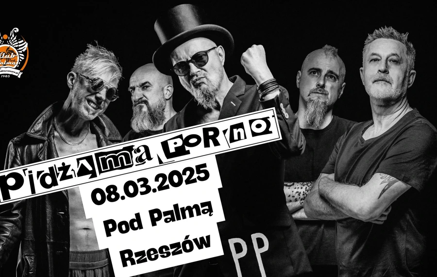 Pidżama Porno