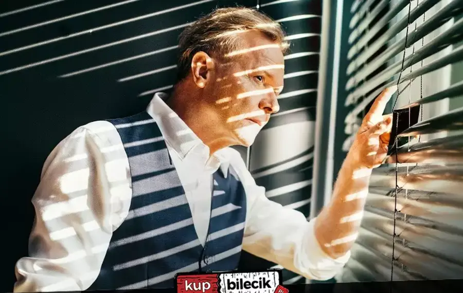 Michał Bajor