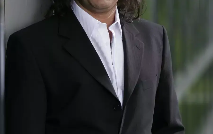Marek Torzewski