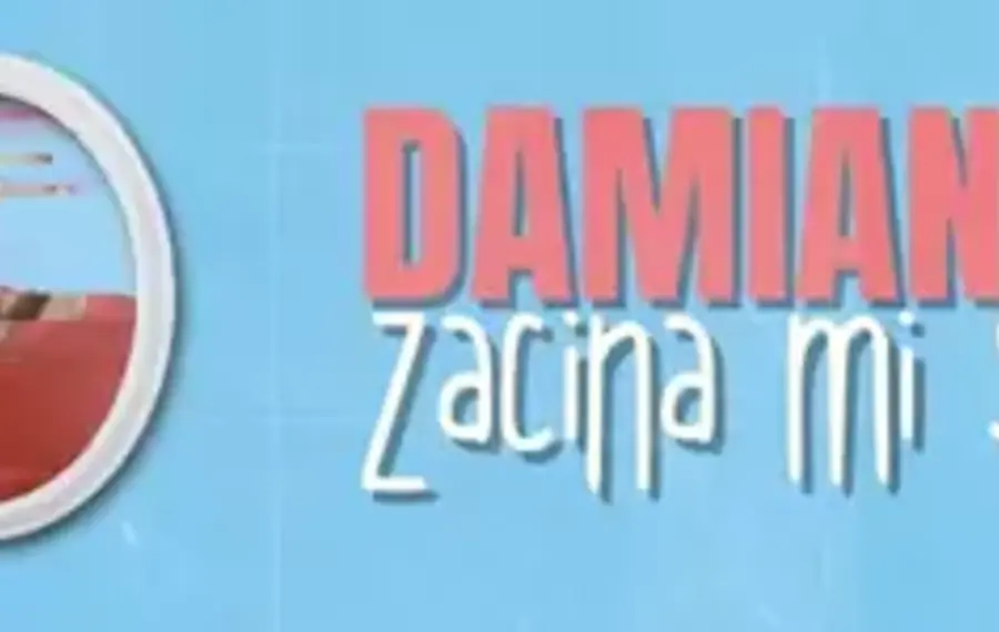 Damian Skóra Stand-up