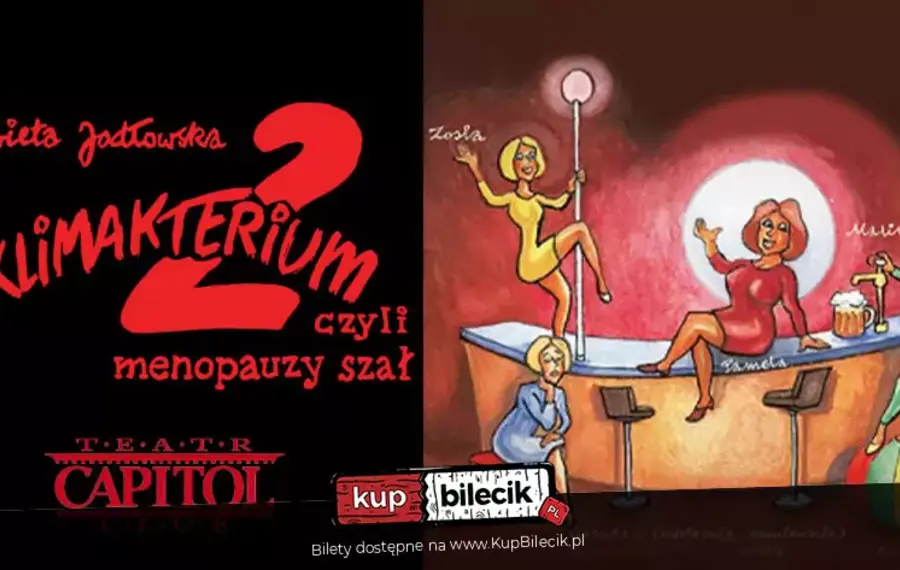 Klimakterium 2