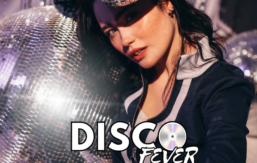 Disco Fever