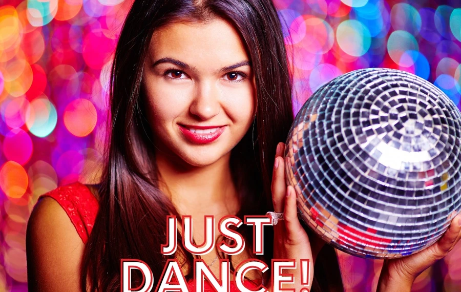 Just Dance