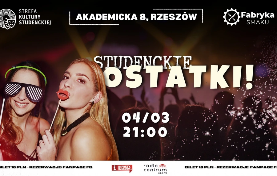 Studenckie Ostatki