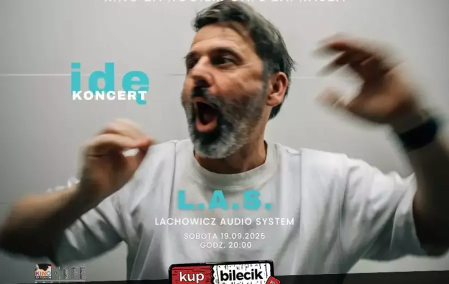 Jacek Lachowicz