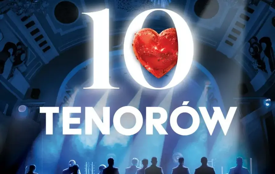 10 Tenorów