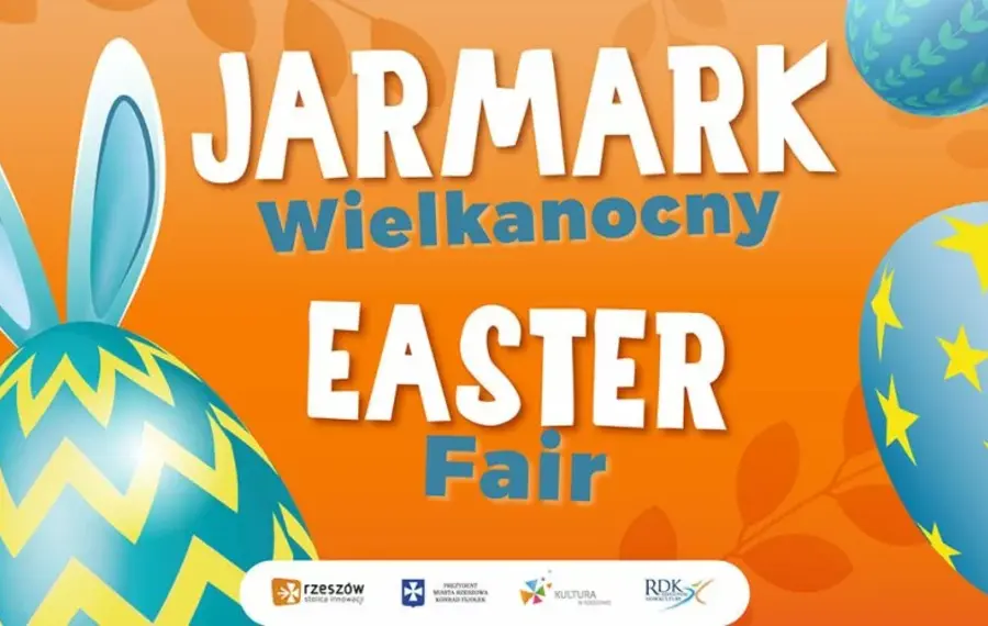Jarmark Wielkanocny