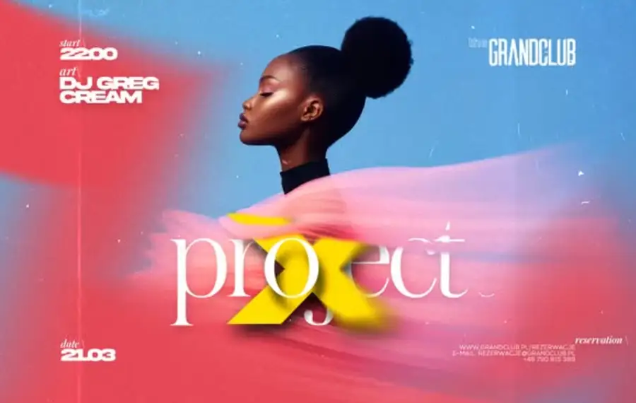 Project X