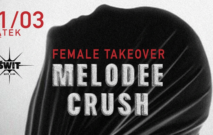 Female Takeover