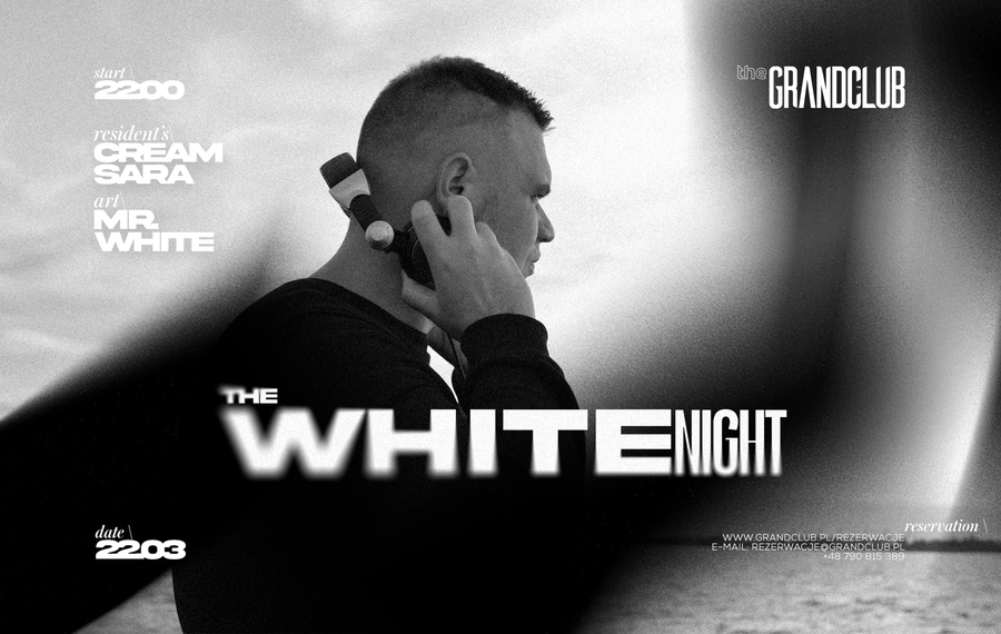 The White Night